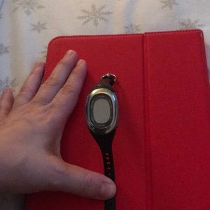 Nike Athletics Watch